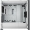 Boîtier Corsair 5000D Airflow TG White (CC-9011211-WW) - photo 4