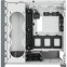 Boîtier Corsair 5000D Airflow TG White (CC-9011211-WW) - photo 5