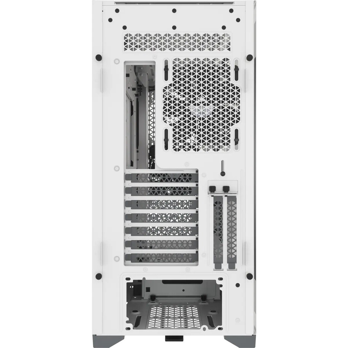 Boîtier Corsair 5000D Airflow TG White (CC-9011211-WW) - photo 7