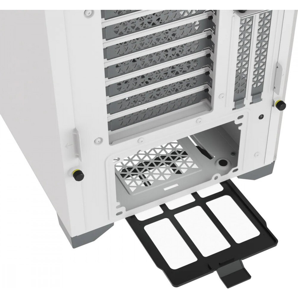 Boîtier Corsair 5000D Airflow TG White (CC-9011211-WW) - photo 8