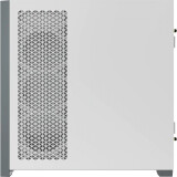 Boîtier Corsair 5000D Airflow TG White (CC-9011211-WW)