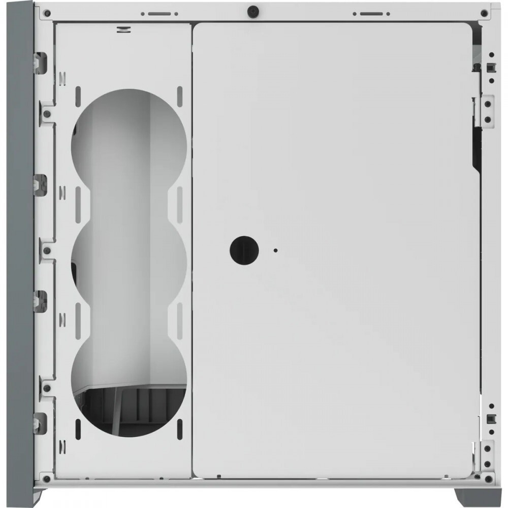 Boîtier Corsair 5000D Airflow TG White (CC-9011211-WW) - photo 10