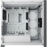Boîtier Corsair 5000D Airflow TG White (CC-9011211-WW)