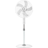 Grīdas ventilators Ballu BFF-802