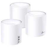 Režģtīkla sistēma TP-Link Deco X20 (3 pcs.) (Deco X20(3-pack))