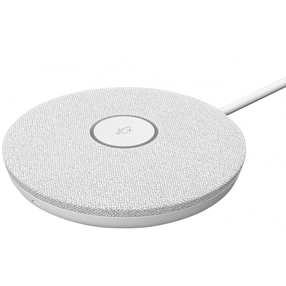 Microphone Logitech Rally Mic Pod (952-000038) - photo 2