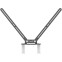 Support pour caméra Logitech TV Mount 952-000041 - photo 2