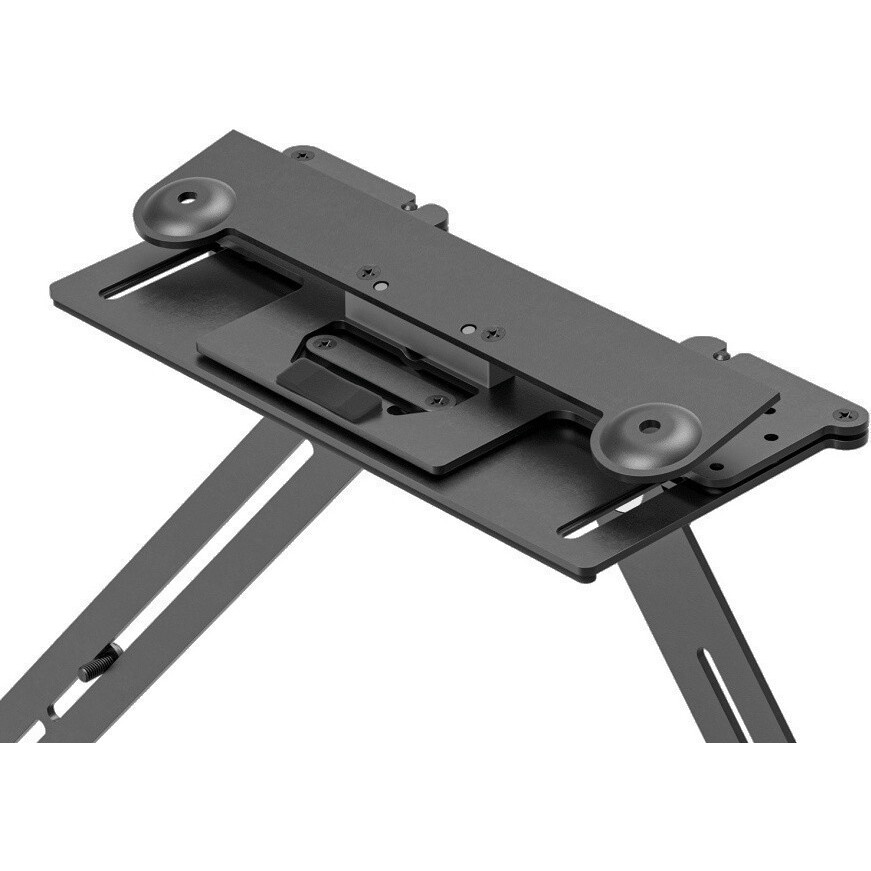 Support pour caméra Logitech TV Mount 952-000041 - photo 3
