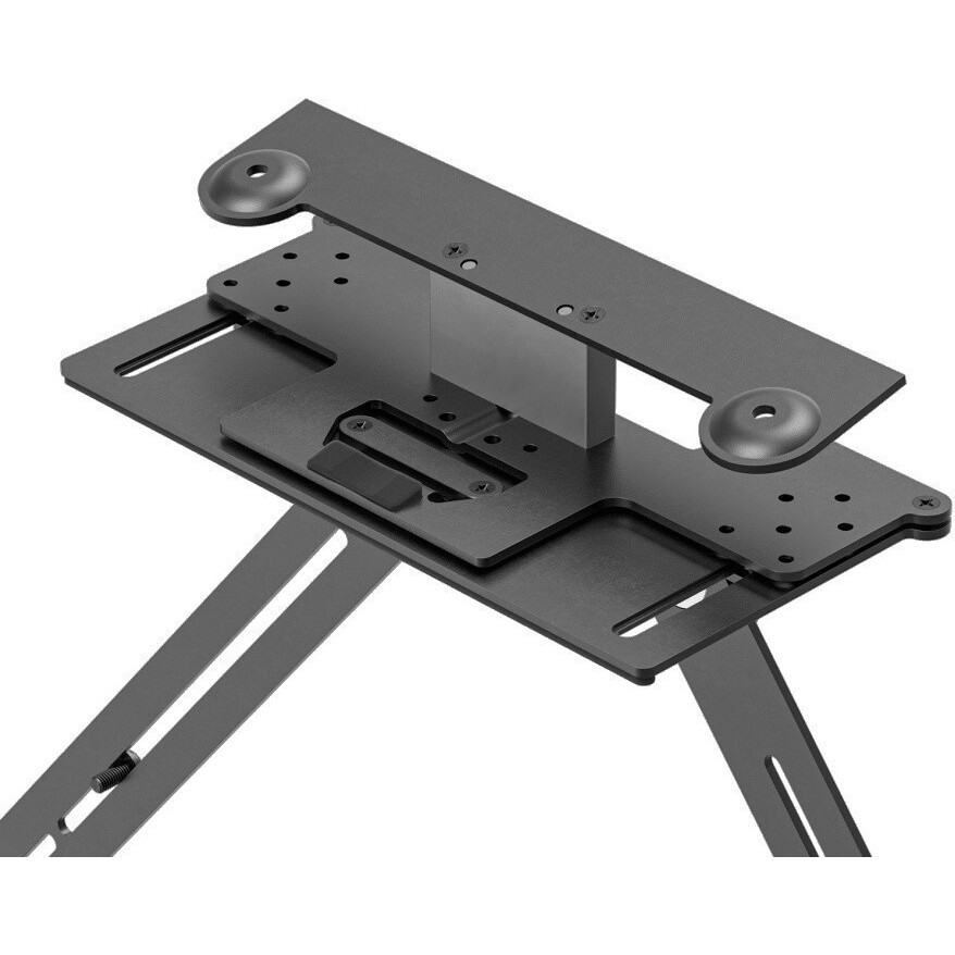 Support pour caméra Logitech TV Mount 952-000041 - photo 4