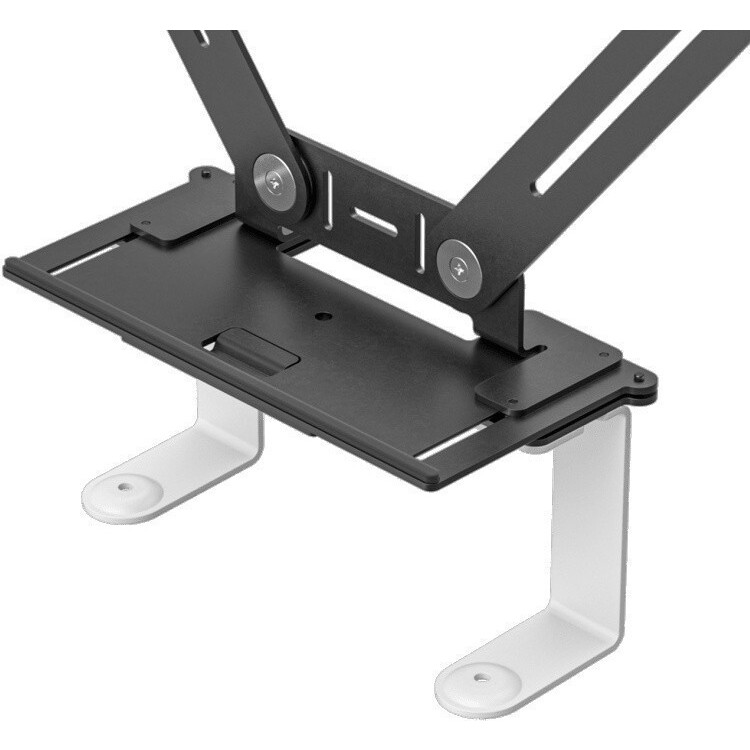 Support pour caméra Logitech TV Mount 952-000041 - photo 7