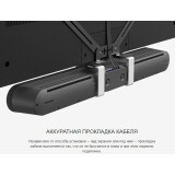 Support pour caméra Logitech TV Mount 952-000041