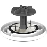 Support de microphone Logitech Mic Pod Table Mount (952-000020)