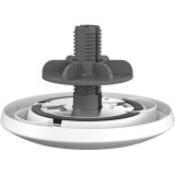 Support de microphone Logitech Mic Pod Table Mount (952-000020)
