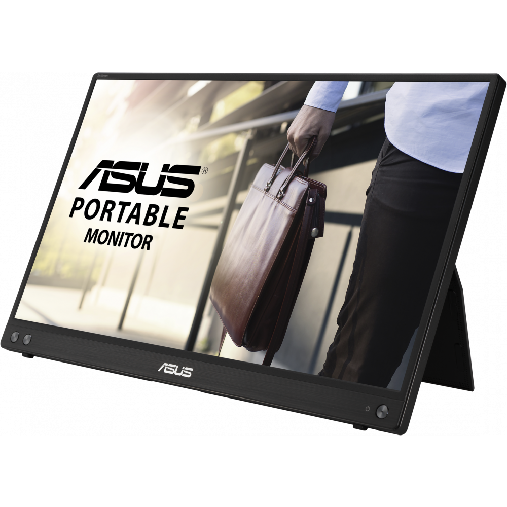 moniteur portable ASUS 16" MB16ACV
