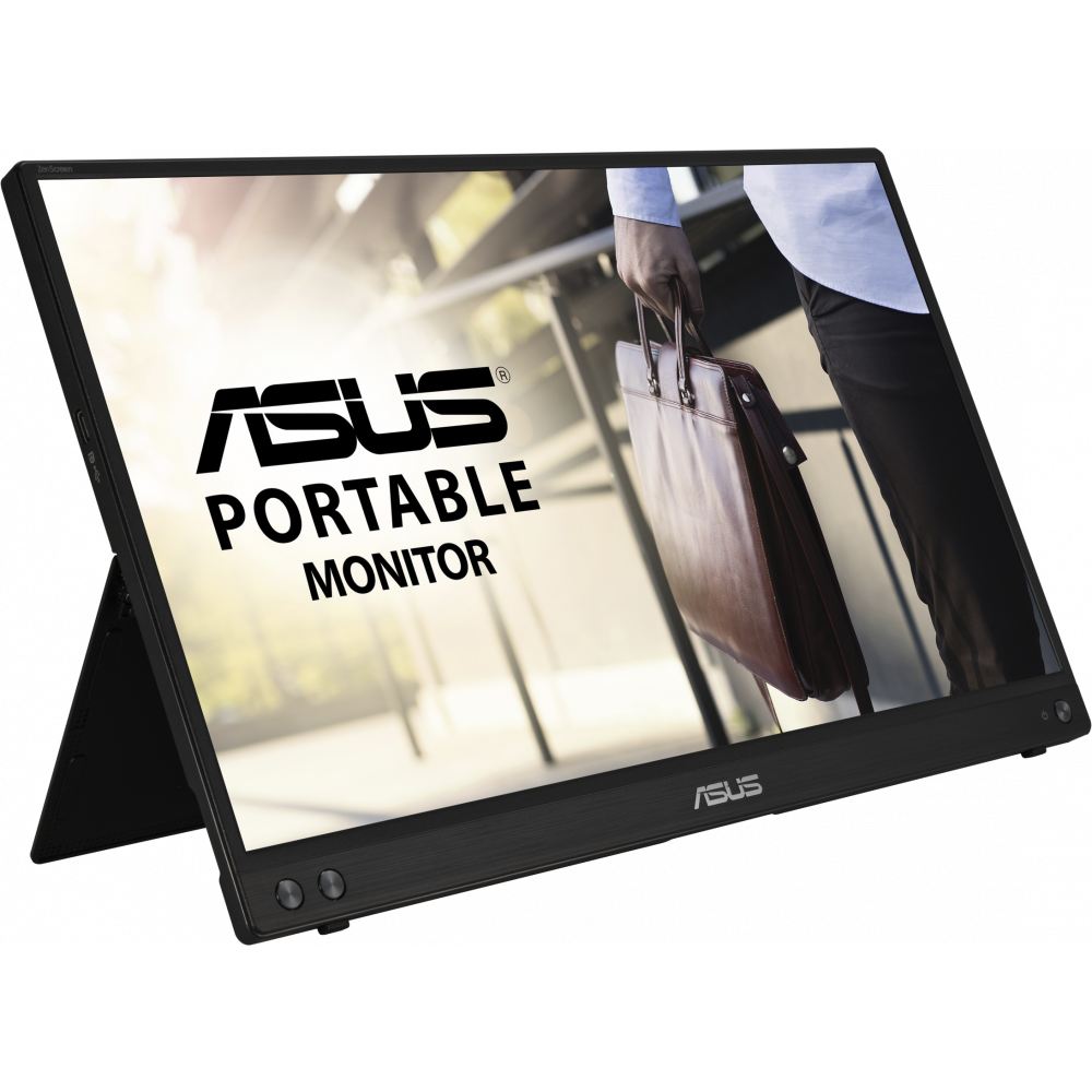 moniteur portable ASUS 16" MB16ACV - photo 2