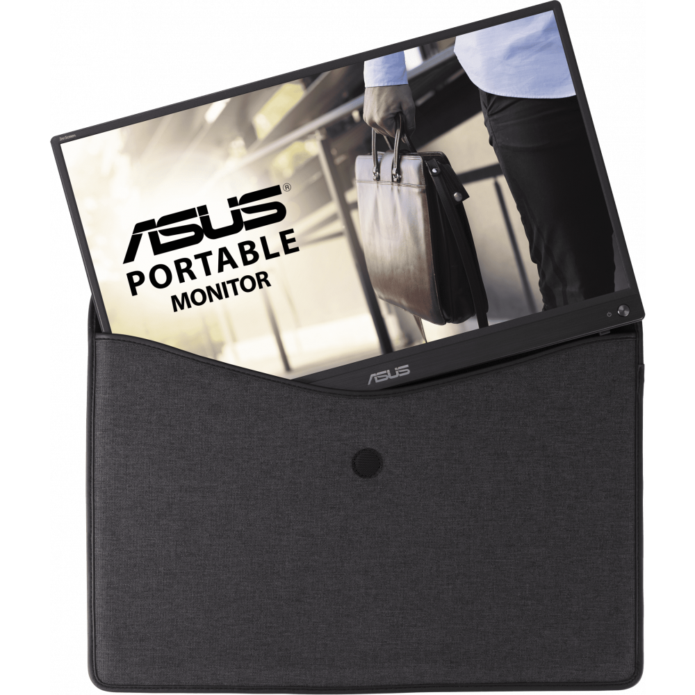 moniteur portable ASUS 16" MB16ACV - photo 8