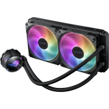 Système de refroidissement liquide ASUS ROG STRIX LC II 280 ARGB (90RC00C1-M0UAY0)