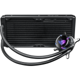 Système de refroidissement liquide ASUS ROG STRIX LC II 280 ARGB (90RC00C1-M0UAY0)