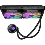 Système de refroidissement liquide ASUS ROG STRIX LC II 280 ARGB (90RC00C1-M0UAY0)