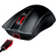 Pele ASUS ROG Gladius II Origin Black - 90MP00U1-B0UA00 - foto 2