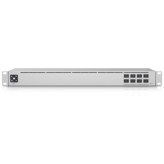 Commutateur (switch) Ubiquiti UniFi Aggregation Switch - USW-AGGREGATION - photo 2