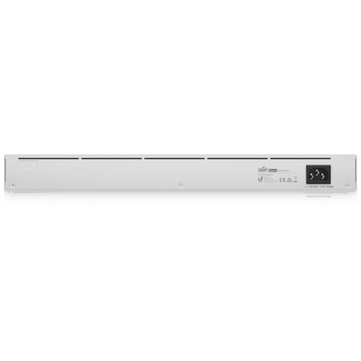 Commutateur (switch) Ubiquiti UniFi Aggregation Switch - USW-AGGREGATION - photo 3