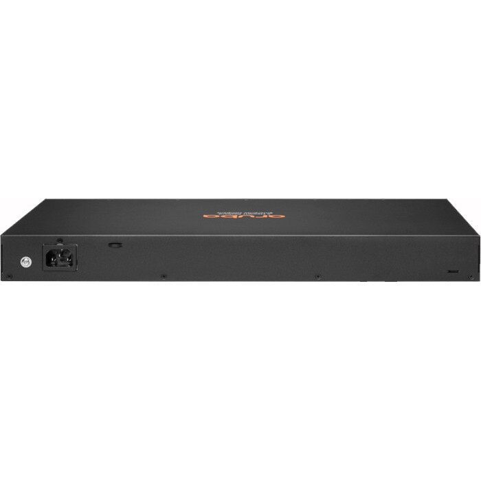 Commutateur (switch) HPE JL677A Aruba 6100 - photo 2