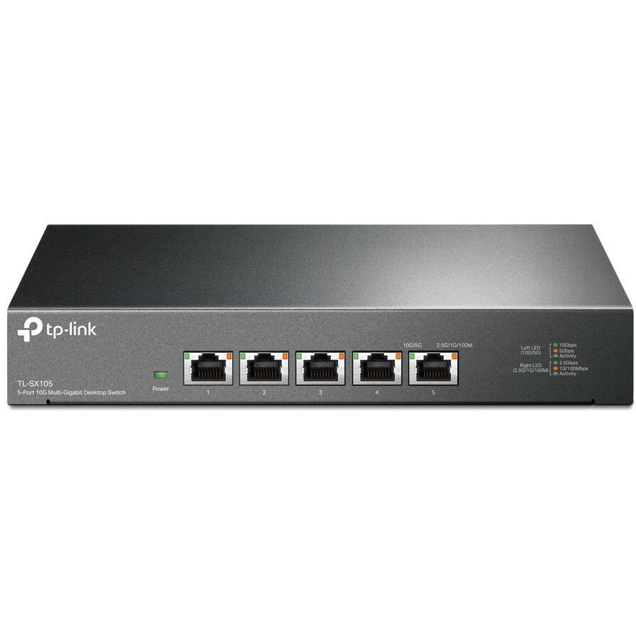 Commutateur (switch) TP-Link TL-SX105