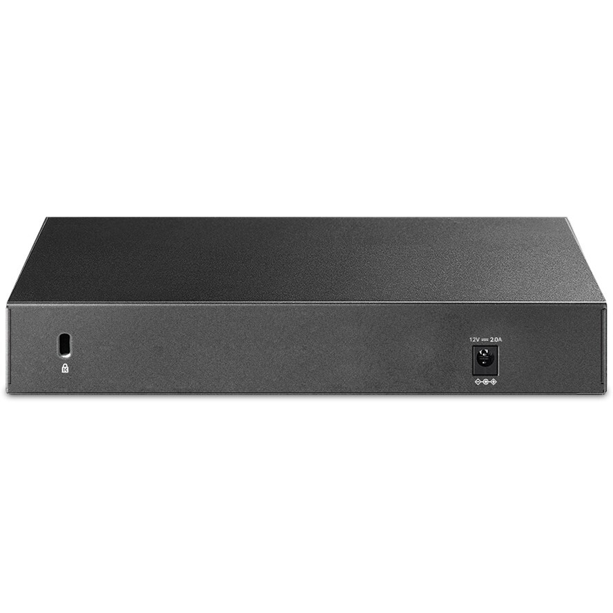 Commutateur (switch) TP-Link TL-SX105 - photo 3
