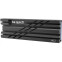 Radiateur pour SSD M 2 Be Quiet MC1 - BZ002