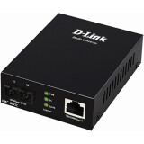 Médiaconvertisseur D-Link DMC-G02SC (DMC-G02SC/E)