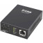 Médiaconvertisseur D-Link DMC-G10SC - DMC-G10SC/E