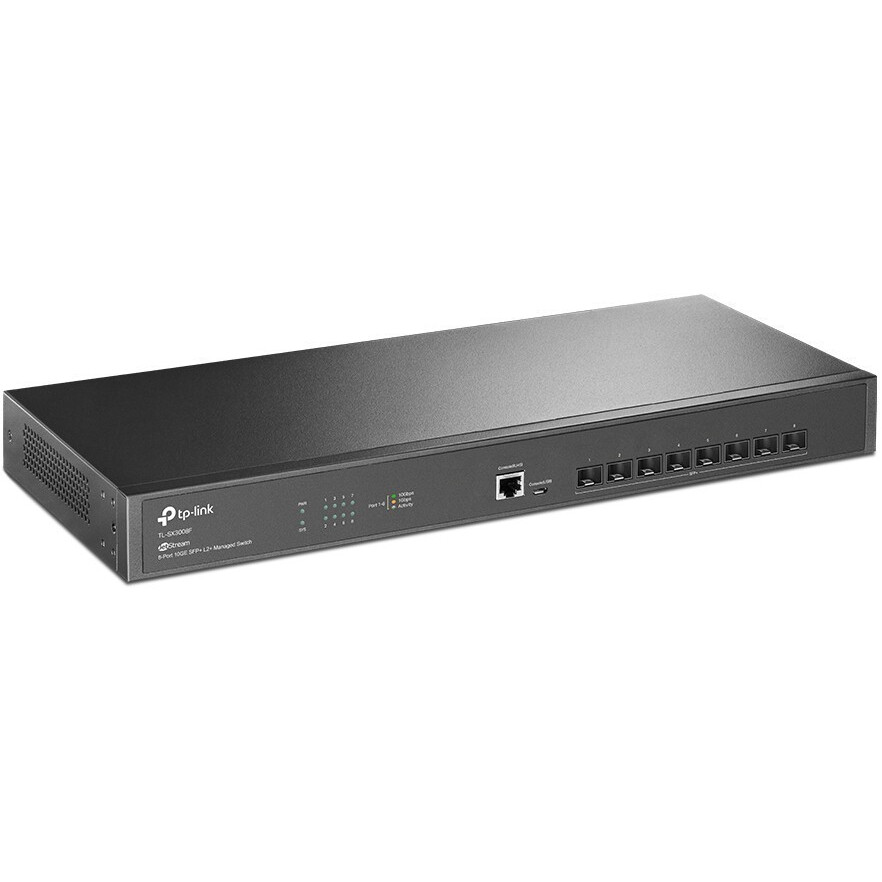 Commutateur (switch) TP-Link TL-SX3008F - photo 2