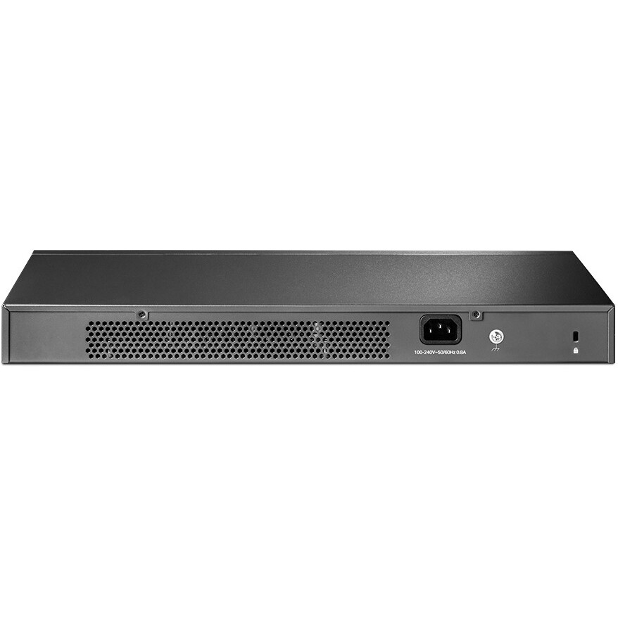 Commutateur (switch) TP-Link TL-SX3008F - photo 3