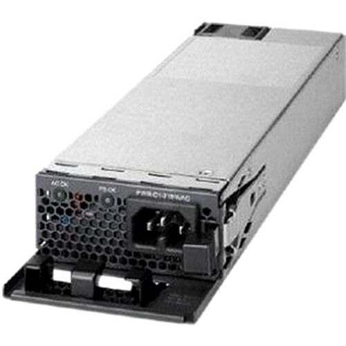 Alimentation électrique Cisco PWR-C1-715WDC=