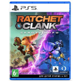 jeu Ratchet & Clank: Rift Apart для Sony PS5