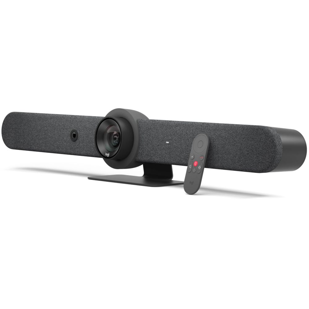Vidéobar Logitech Rally Bar (960-001311) - photo 3