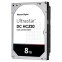 Cietais disks 8Tb SATA-III WD (HGST) Ultrastar DC HC320 (0B36404/0B36452) - HUS728T8TALE6L4