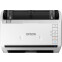 Scanner Epson WorkForce DS-770II - B11B262401