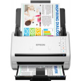 Scanner Epson WorkForce DS-770II (B11B262401)