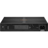 Commutateur (switch) HPE JL679A Aruba 6100 12G PoE 2G/2SFP+ 139W Switch