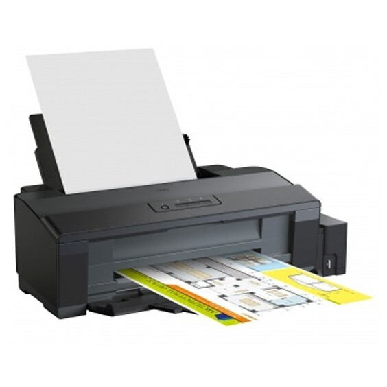 Printeris Epson L1300 - C11CD81402(401/505) - foto 2