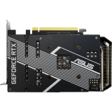 Carte graphique NVIDIA GeForce RTX 3060 ASUS 12GB LHR (DUAL-RTX3060-12G-V2)