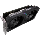 Carte graphique NVIDIA GeForce RTX 3060 ASUS 12GB LHR (DUAL-RTX3060-12G-V2)