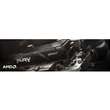 Mémoire vive 32GB DDR4 3200MHz Kingston Fury Beast (KF432C16BB1K2/32) (2x16GB KIT)