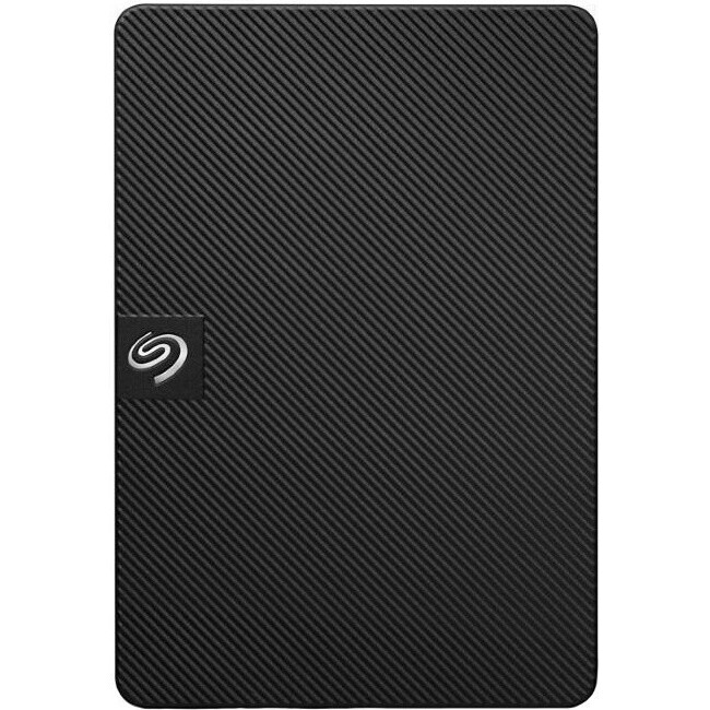 Disque dur externe 1TB Seagate Expansion Black (STKM1000400)