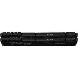 Mémoire vive 64GB DDR4 3200MHz Kingston Fury Beast Black (KF432C16BBK2/64) (2x32GB KIT)