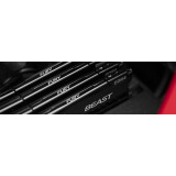 Mémoire vive 64GB DDR4 3200MHz Kingston Fury Beast Black (KF432C16BBK2/64) (2x32GB KIT)