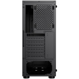 Datoru korpuss Formula CL-3302B Black (1147810)