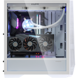 Boîtier Zalman Z9 Iceberg White